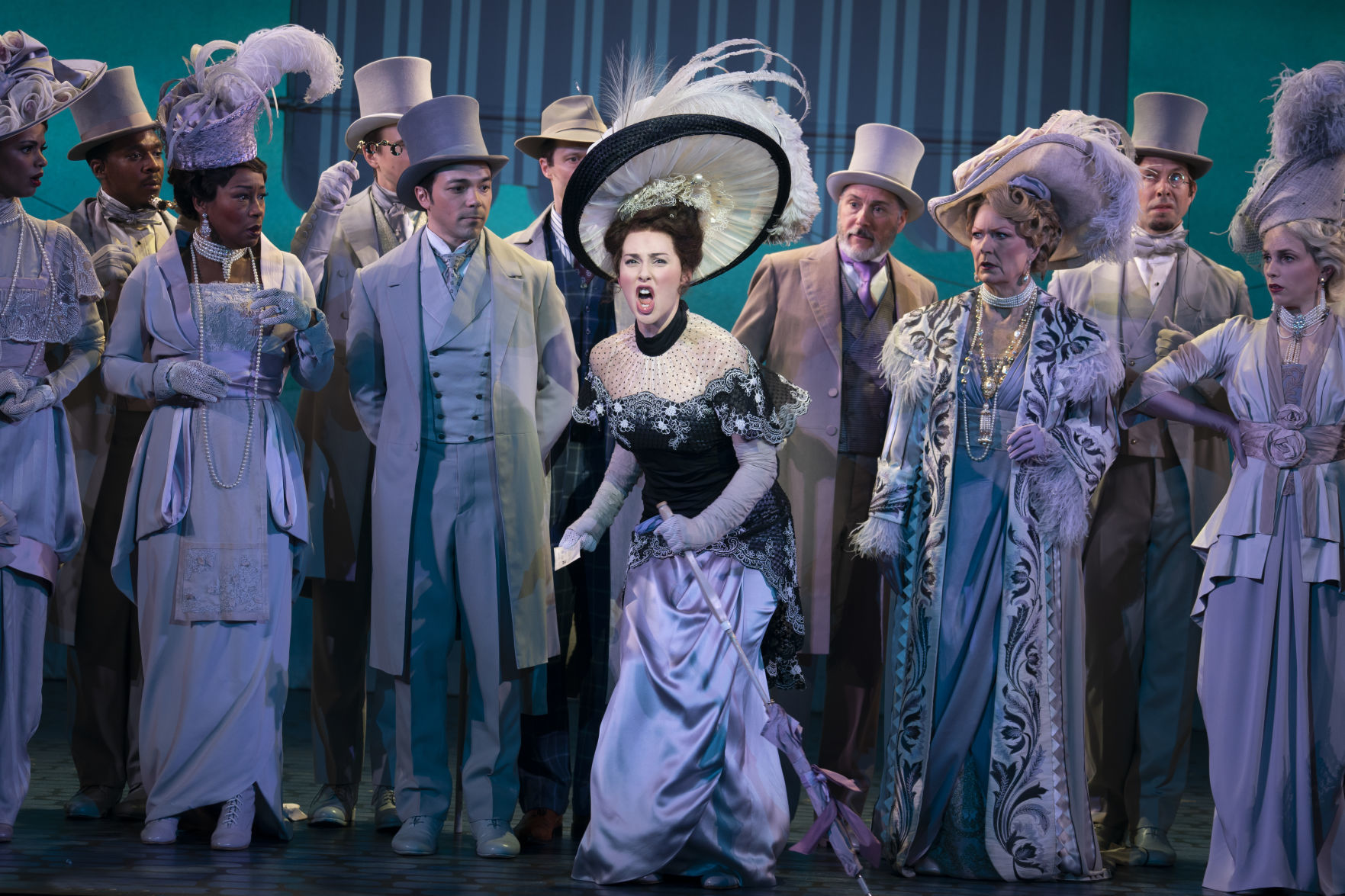 My Fair Lady